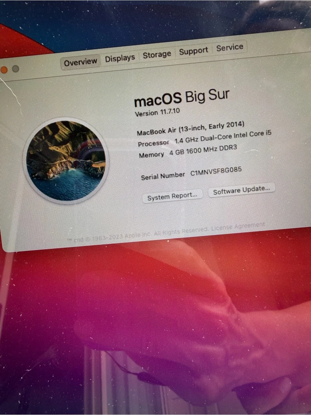 MacBook Air Bundle